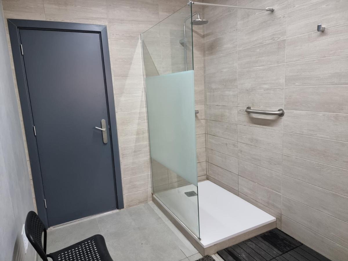 Hostel Da Estacao ปอร์ติเมา ภายนอก รูปภาพ