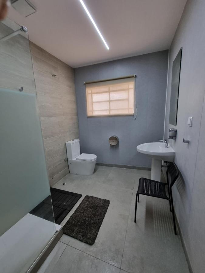 Hostel Da Estacao ปอร์ติเมา ห้อง รูปภาพ