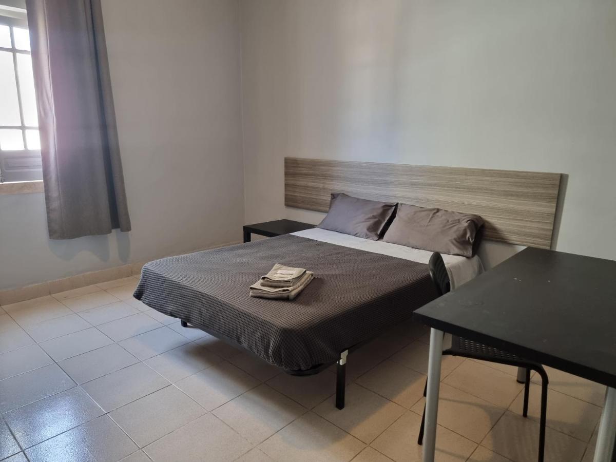 Hostel Da Estacao ปอร์ติเมา ภายนอก รูปภาพ