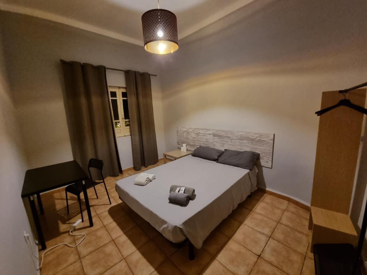 Hostel Da Estacao ปอร์ติเมา ภายนอก รูปภาพ