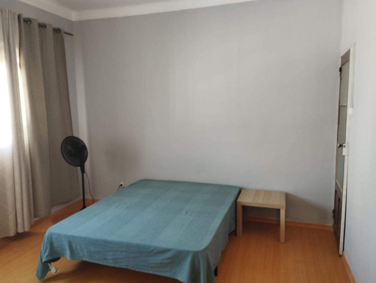Hostel Da Estacao ปอร์ติเมา ภายนอก รูปภาพ