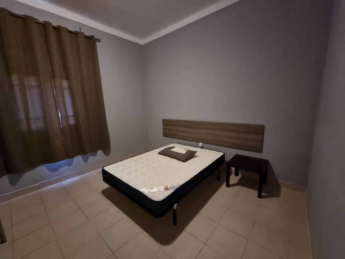 Hostel Da Estacao ปอร์ติเมา ภายนอก รูปภาพ