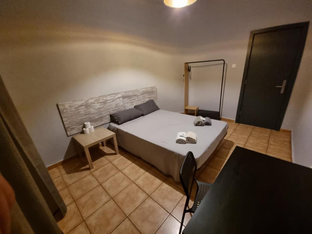 Hostel Da Estacao ปอร์ติเมา ภายนอก รูปภาพ