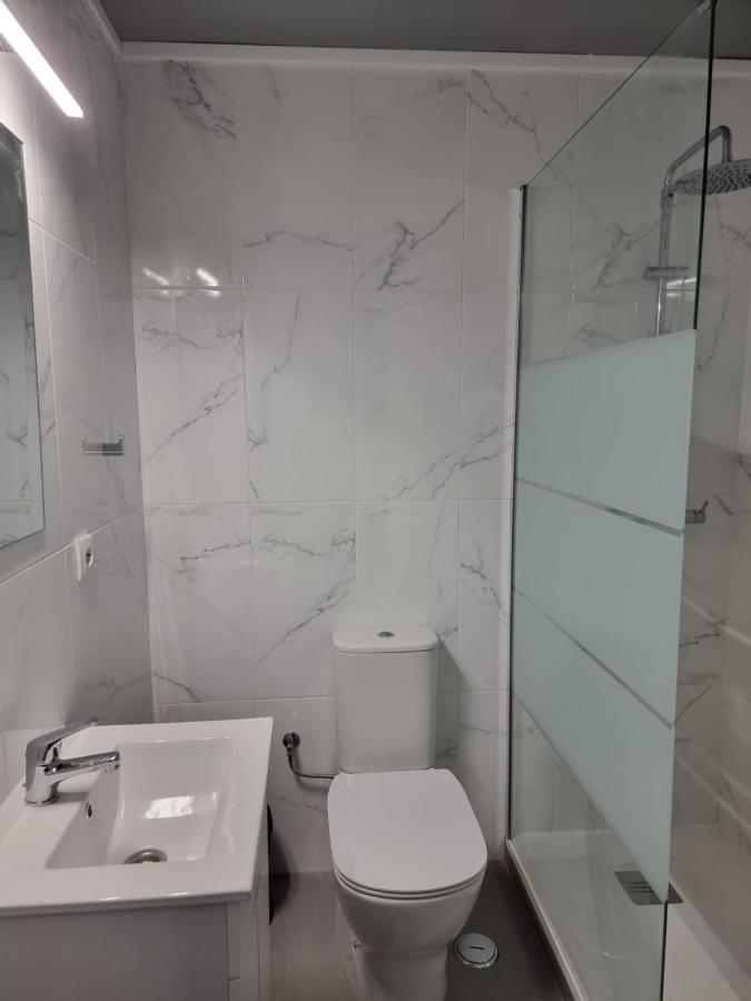 Hostel Da Estacao ปอร์ติเมา ภายนอก รูปภาพ