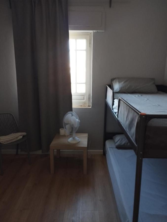 Hostel Da Estacao ปอร์ติเมา ภายนอก รูปภาพ