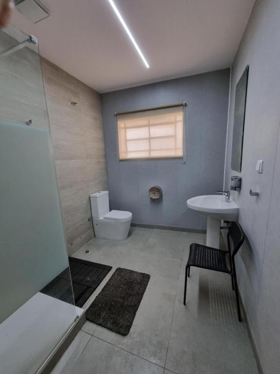 Hostel Da Estacao ปอร์ติเมา ภายนอก รูปภาพ
